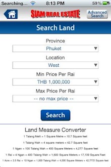 Siam Real Estate