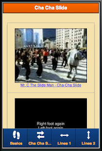 Electric Slide & Line Dancing Screenshots 2