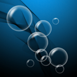 Cover Image of Baixar Papel de parede animado de bolhas 2.2.4 APK
