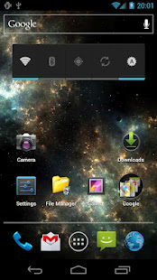 Shadow Galaxy(圖2)-速報App