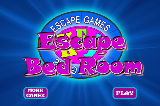 EscapeBedRoom