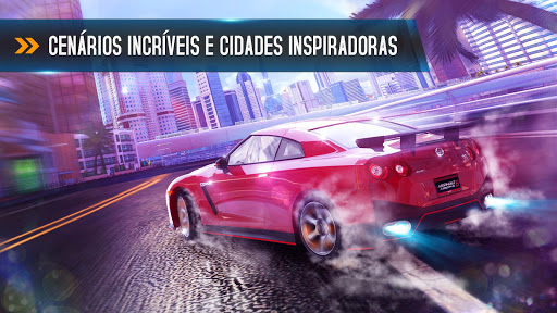 Asphalt 8: Airborne - screenshot thumbnail