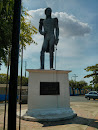 Estatua De Simon Bolívar 