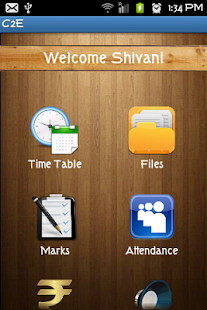 Concept to Education Screenshots 4