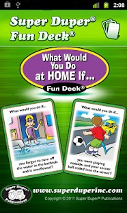 How to install What Would You Do at Home If patch 1.15.0 apk for pc