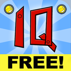 Free IQ Test  Icon