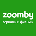 Zoomby free movies & TV series icon