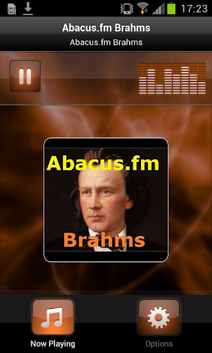 Abacus.fm Brahms