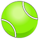 Green Ball RunWay Lite APK