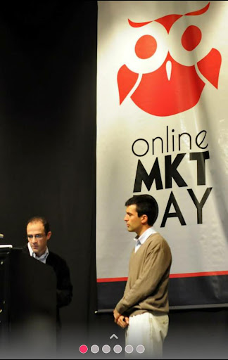 Online Marketing Day by MCS