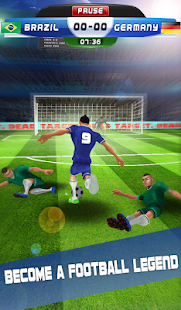 Soccer Run: Offline Football Games(圖6)-速報App