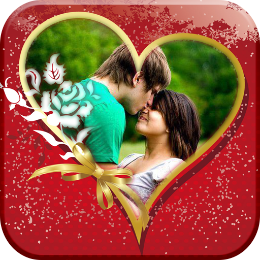 Lover Photo Frames 生活 App LOGO-APP開箱王