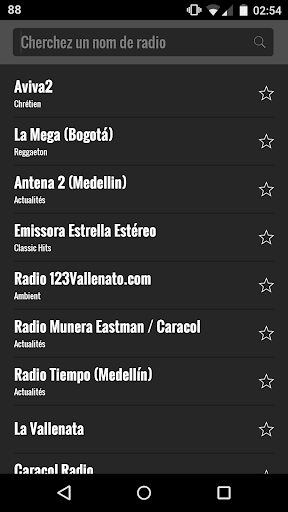 Radio Colombia