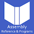 Assembly Reference & Programs3.2.1