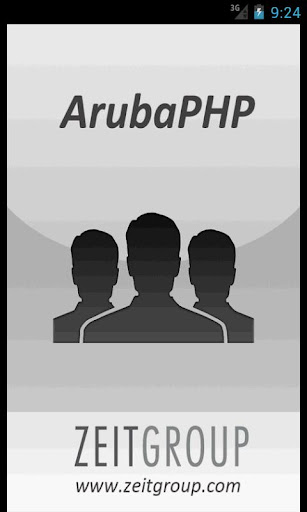 ArubaPHP