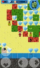 Boulder Dash - 