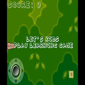 Urdu Learning Game For Kids.apk 1.0