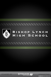 Bishop Lynch High School poster 2