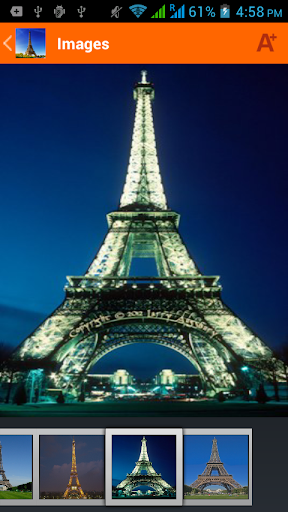 免費下載旅遊APP|Eiffel Tower app開箱文|APP開箱王