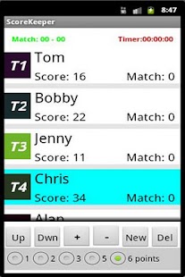 How to download Score Keeper Free lastet apk for android