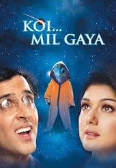 Koi... Mil Gaya