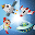 Space Puzzles for Toddlers ! Download on Windows