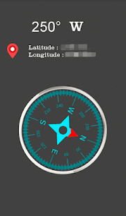Free Super Compass Pro Digital Free APK for PC