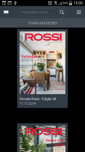 Revista Rossi