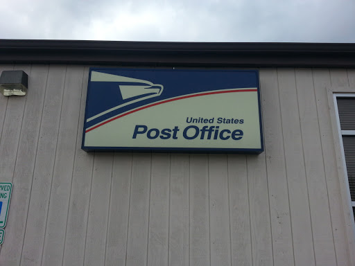 Channahon Post Office