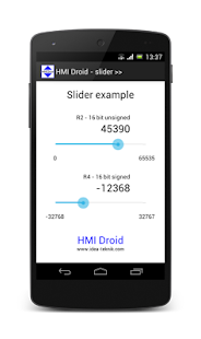 HMI Droid(圖4)-速報App