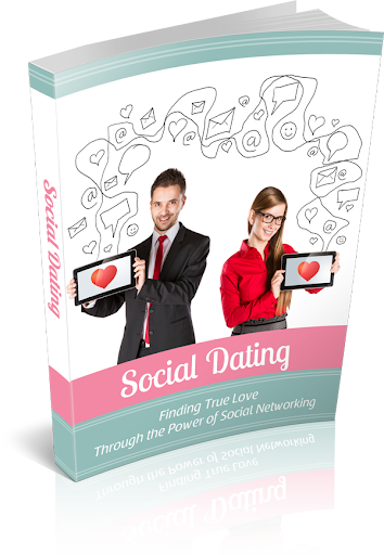 免費下載社交APP|Social Dating: Find True Love app開箱文|APP開箱王