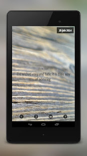 A french author quote per day(圖4)-速報App