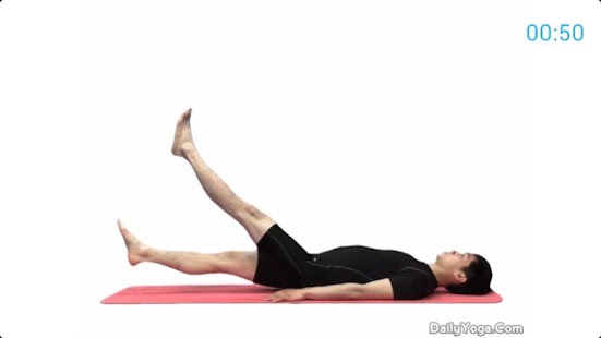 Free Daily Yoga for Abs APK