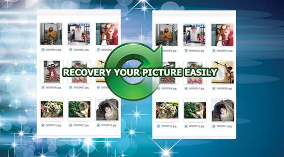 Download Deleted Picture Recovery APK