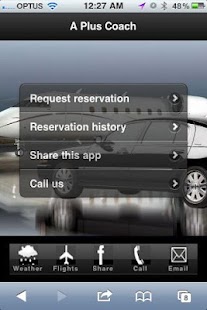 A Plus Coach - Boston Limo Screenshots 0
