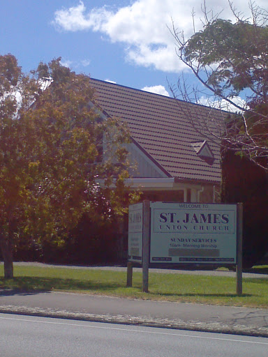 Saint James Union  