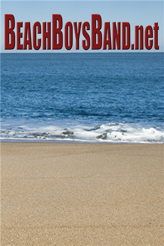 BeachBoysBand.net