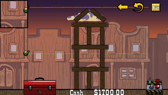 How to get Demolition Crew 1.0.1 mod apk for pc