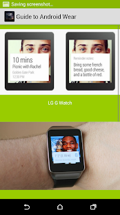 免費下載教育APP|Guide to Android Wear app開箱文|APP開箱王