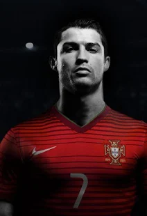 Cristiano Ronaldo Brazil 2014