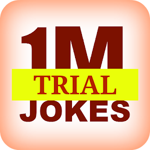 One Million Jokes Trial.apk 1.6