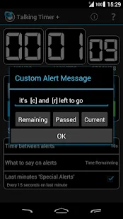 Talking Timer +(圖6)-速報App
