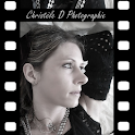 Christele D Photographie logo
