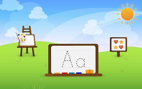 ABC PreSchool Playground Free