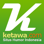 Ketawa.com  Icon