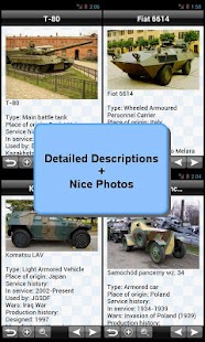 Military Tanks Encyclopedia