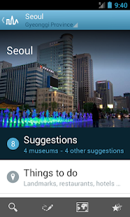 South Korea Guide by Triposo(圖2)-速報App