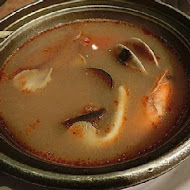 饗食天堂