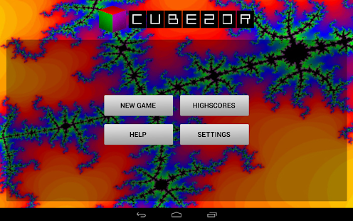 Free Cubezor APK