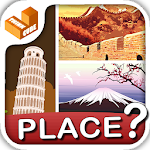 Whats that Place? world trivia Apk